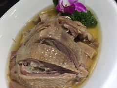 盐水鹅-陈记菜馆·非遗淮扬菜(东关街教场店)