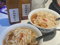 -芈重山老火锅(广州首店)
