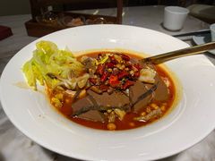 湖鲜毛血旺-望湘园·小雅(德基店)