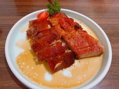 -新旺茶餐厅(恒隆广场店)