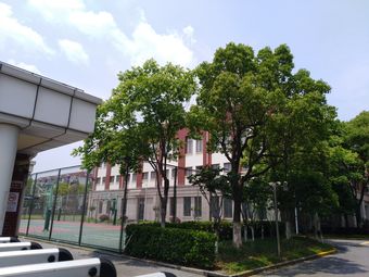 上海市奉城高级中学