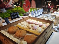 -杭州君尚云郦酒店