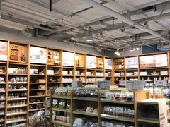 -MUJI无印良品(世博源店)