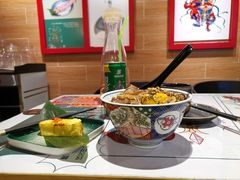 -崎玉烧·寿司料理(石井国际店)