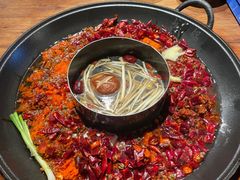-楠火锅(太古里总店)
