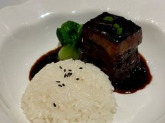 梅干菜红烧肉-南麓·浙里(外滩店)