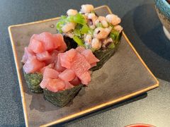 -林妈妈村·日式料理(宝山万达店)