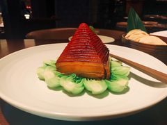-湖滨28中餐厅·西湖宴·杭州君悦酒店