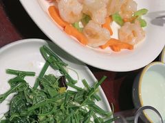 -恭敬李·烤鸭(天坛北门店)