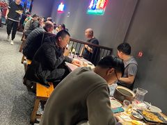 -老街烧烤大排档·地道湖北菜·龙虾馆(汉口火车站店)