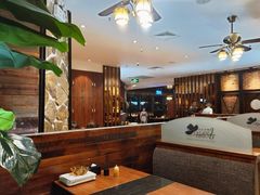 卡座-汉巴味德(大悦城店)