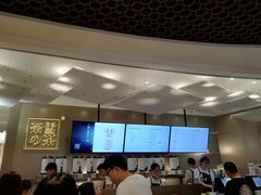 -奈雪的茶(市百一店)