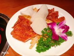 -享润四季椰子鸡音乐主题餐厅(晋江万达店)