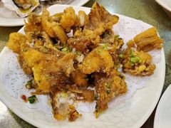 -揭阳钟记小食(福田新村店)