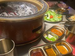 -西塔老太太泥炉烤肉(温州首店万象城黑金店)