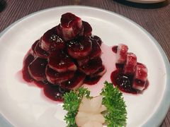 -孙家外婆•长春地标美食新名片(吾悦广场店)