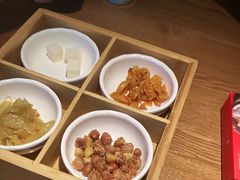 -闽上鲜·福建菜(龙湖滨江天街店)