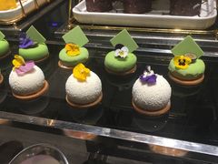 -广州融创花间堂悦雪酒店-花间食西餐厅