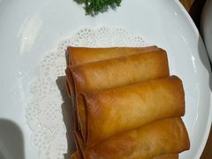 -全聚德烤鸭店(马家堡店)