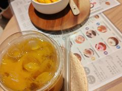 -杏甜品(尖沙咀加拿分道店)