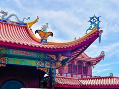 -显应宫(长乐区)