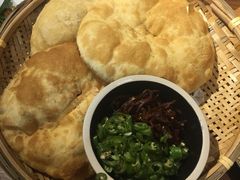 -秦唐一号西安菜馆(钟楼店)