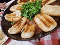 -抚顺美食·老上海味道