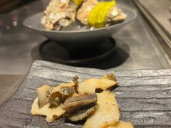 -岩盐·铁板料理(嘉里店)