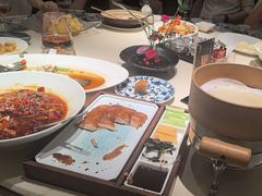 -侨美食家·粤菜(体育西路店)