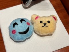 -摩打食堂(江南西店)