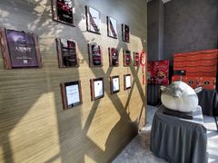 -肆月河豚·新淮扬(金融街店)