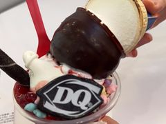 -DQ·蛋糕·冰淇淋(通州万达店)