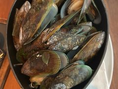 -上海柏悦酒店·世纪100牛排馆