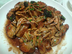 android_upload_pic-外婆菜之崇明味道(锦江乐园店)