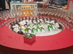 -武汉世茂希尔顿酒店·汇·全日餐厅