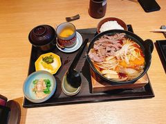 -岚山日本料理(珠江新城店)