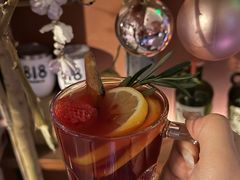 -MAYBE 威士忌 coffee&bar·清吧