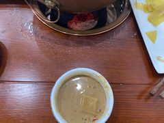 -岳合轩老北京涮肉