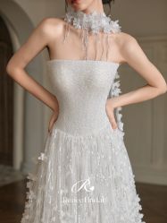 -Renee芮亦婚纱(原丽莎)