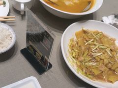 -凤凰园烤鸭店·唐山菜·传承花椒肉(老唐丰路店)