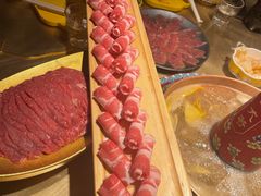 -羊大爷涮肉(亮马桥店)