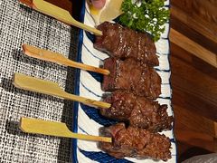 -橘焱胡同烧肉夜食(BFC外滩金融中心店)