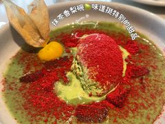 -农畉LONFOOD(福田星河COCOPark店)