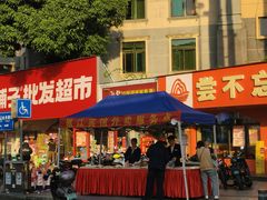 -南宁邕江宾馆
