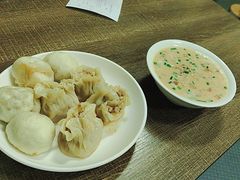 -小江水点心店(海宁西山一品店)