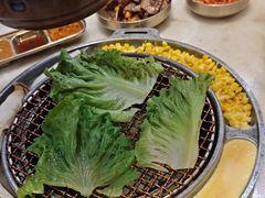 -韩宫宴烤肉·料理(青浦宝龙店)