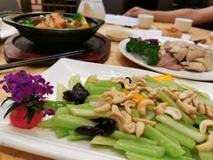 -心点盛宴江南西店