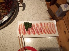 -大味生态火锅(蓝谷地店)