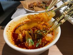 -太二酸菜鱼(沈阳万象城店)