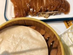 -金百万烤鸭店(良乡店)